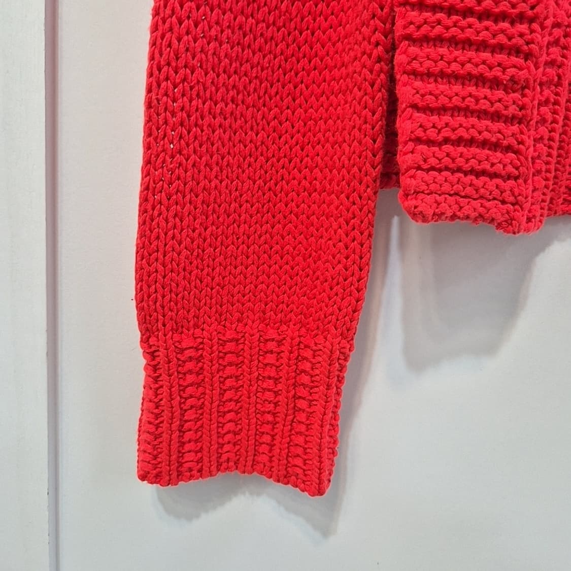 랄프로렌 니트티  상품이미지5