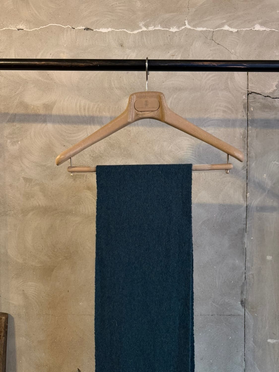 모어 댄 예스터데이 문트위드 램스울 머플러 상품이미지8