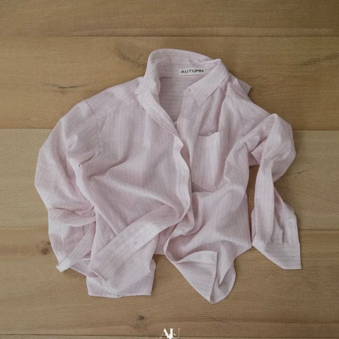 어텀 피치ST셔츠 상품이미지2