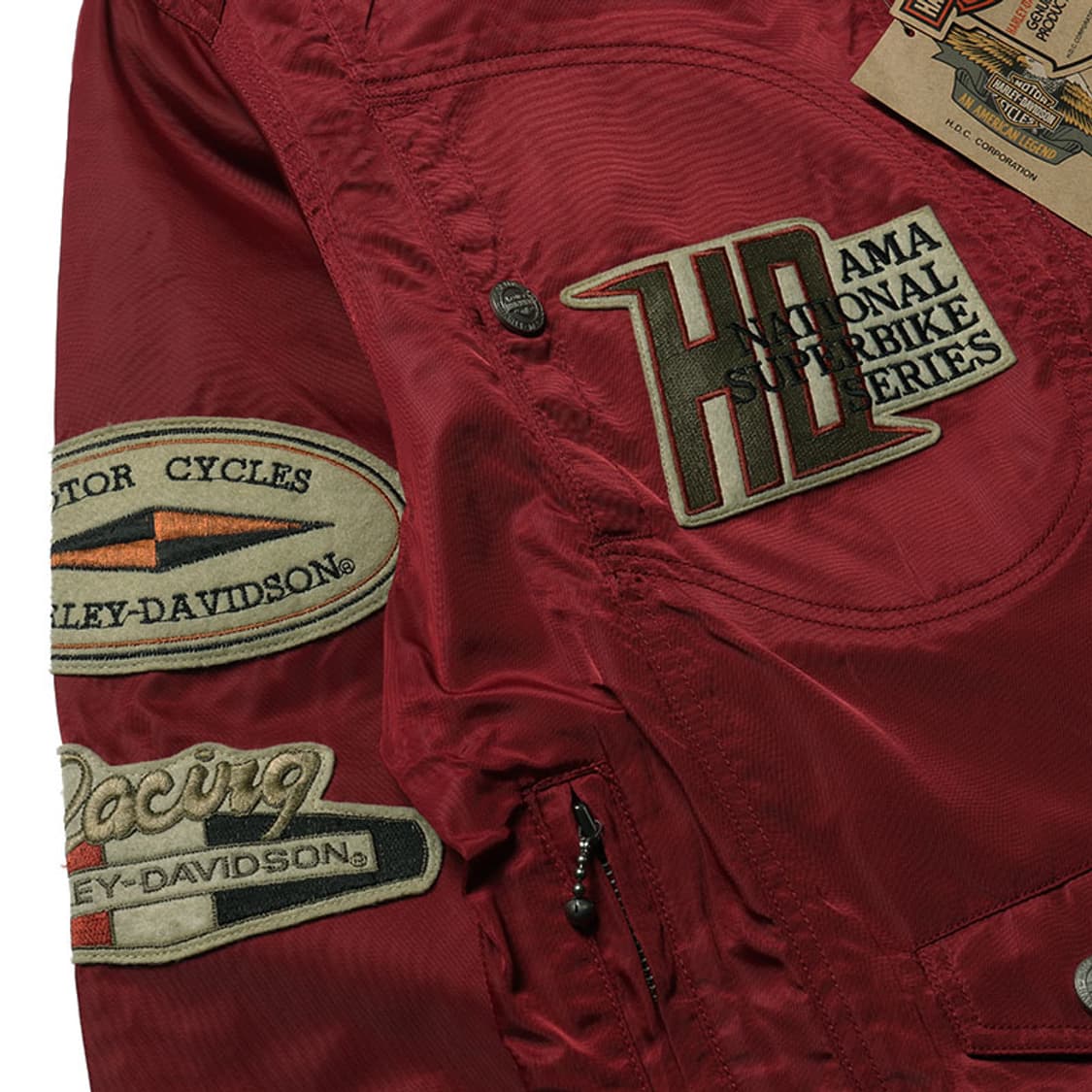 HARLEY DAVIDSON 상품이미지3