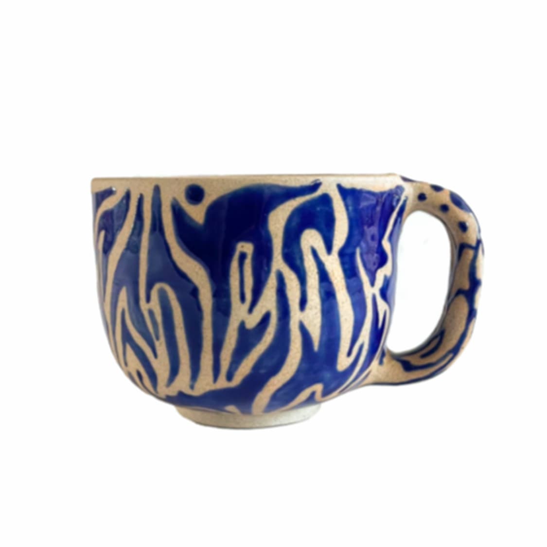 LOOKATTD CHAOS CUP BLUE 상품이미지1