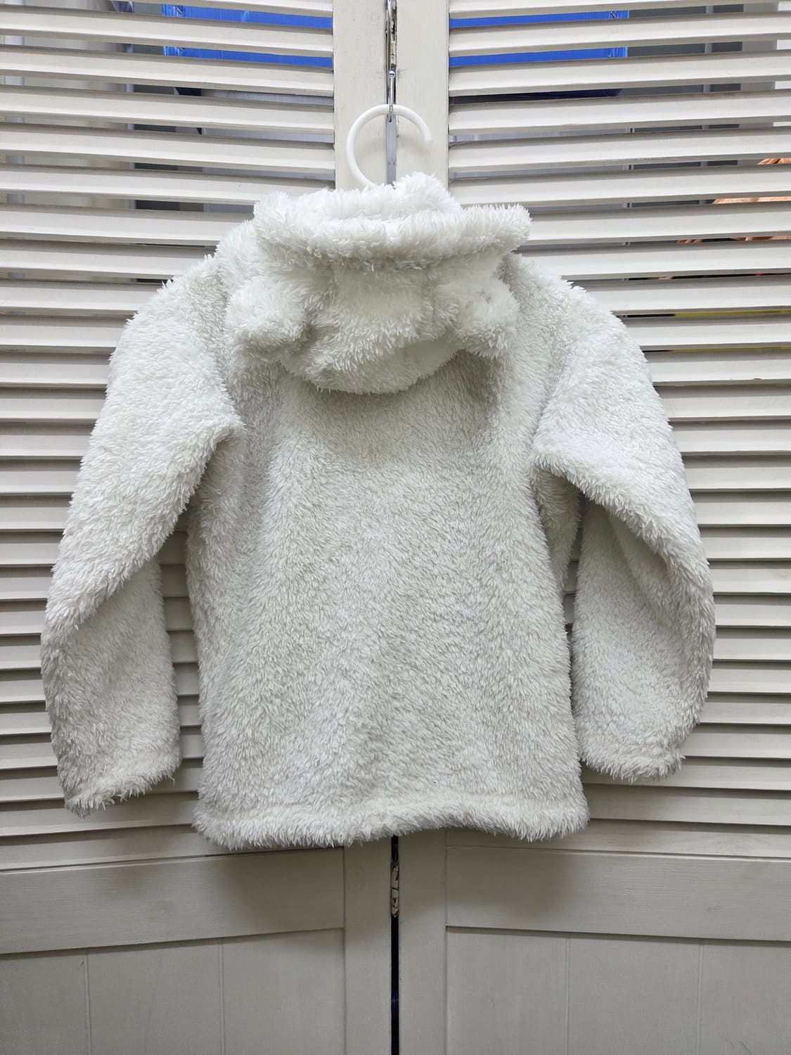 파타고니아 키즈 플리스 자켓 상품이미지5