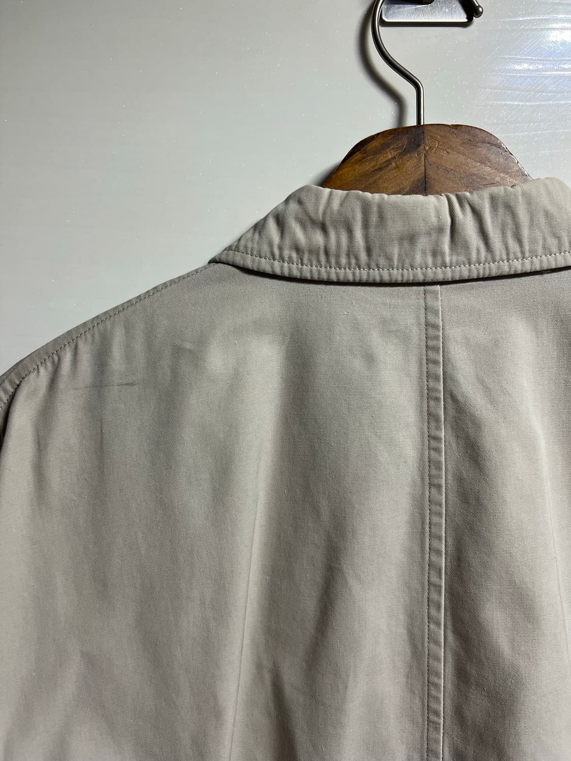 1993 꼼데가르송 워크 자켓 상품이미지9