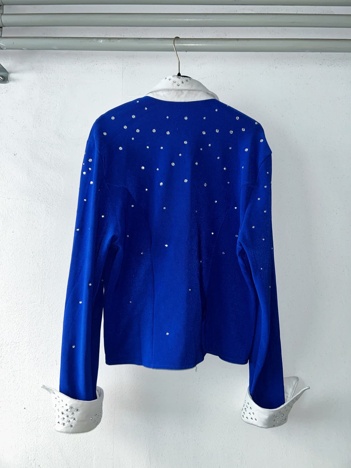 1849 Authentic Ranchwear Western Show Zi 상품이미지2