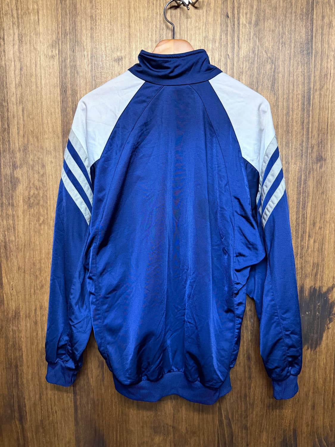 Adidas 90's track top jersey 상품이미지3