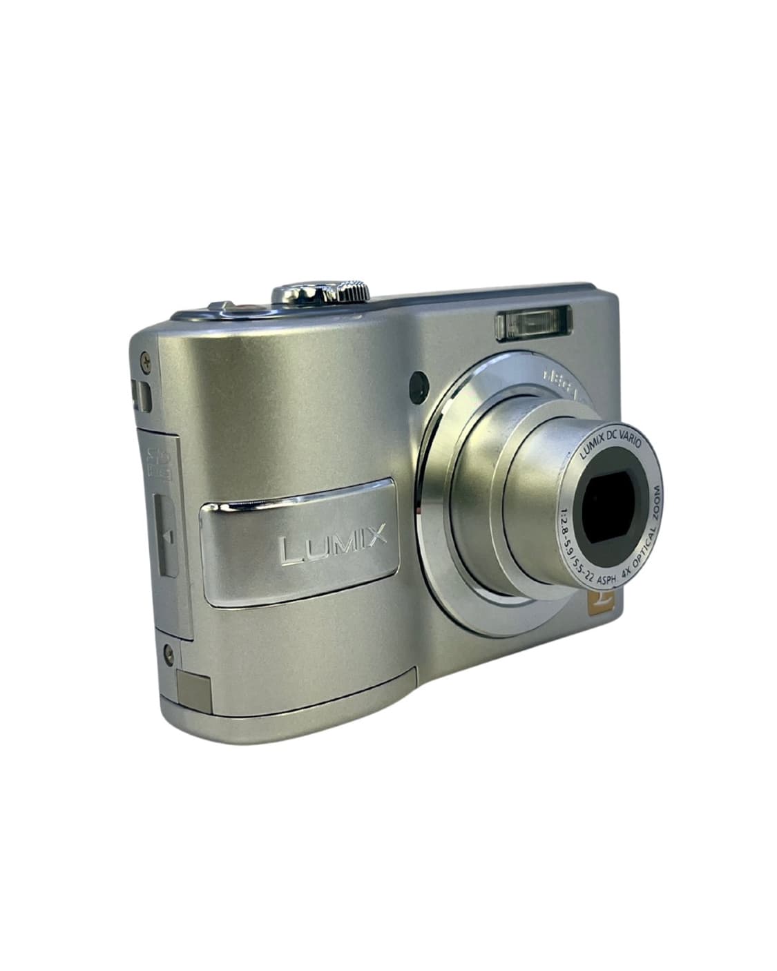 (작례💚)Panasonic Lumix DMC-LS85 디카 상품이미지7