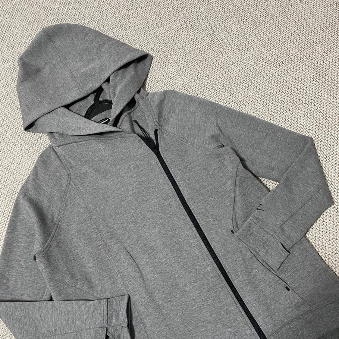 나이키 여성 후드집업 6538 상품이미지2