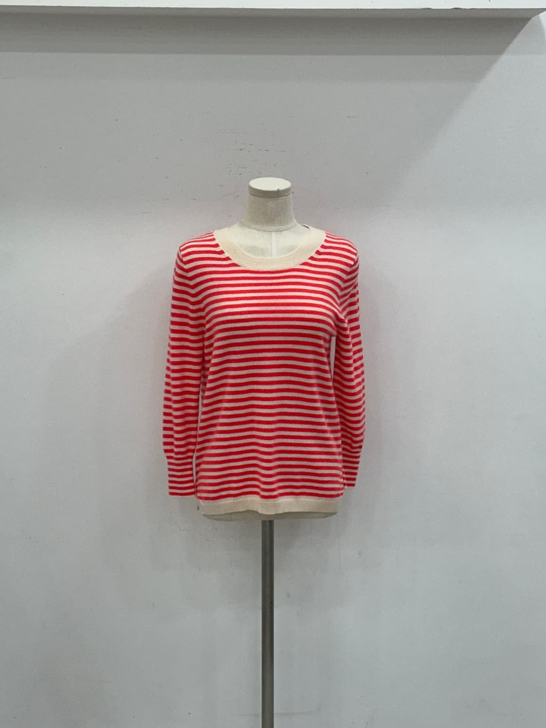 제이 크루 j crew 캐시미어 니트 상품이미지1