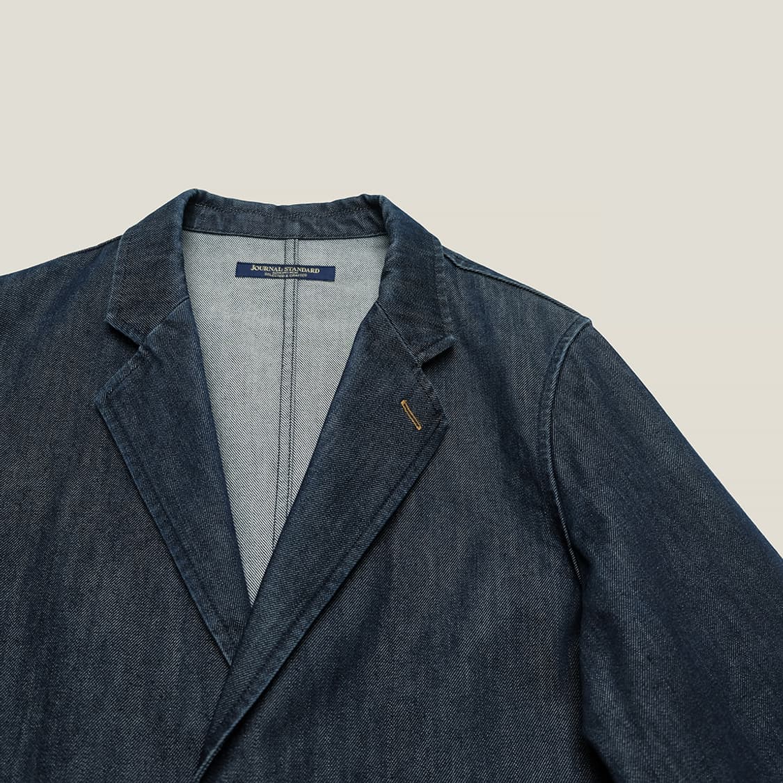 denim coat 상품이미지2