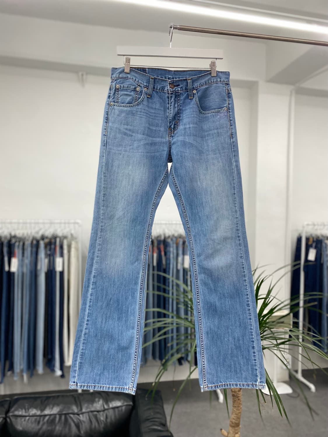 Levis527 Boots Cut 00s 30사이즈 a5204 상품이미지1