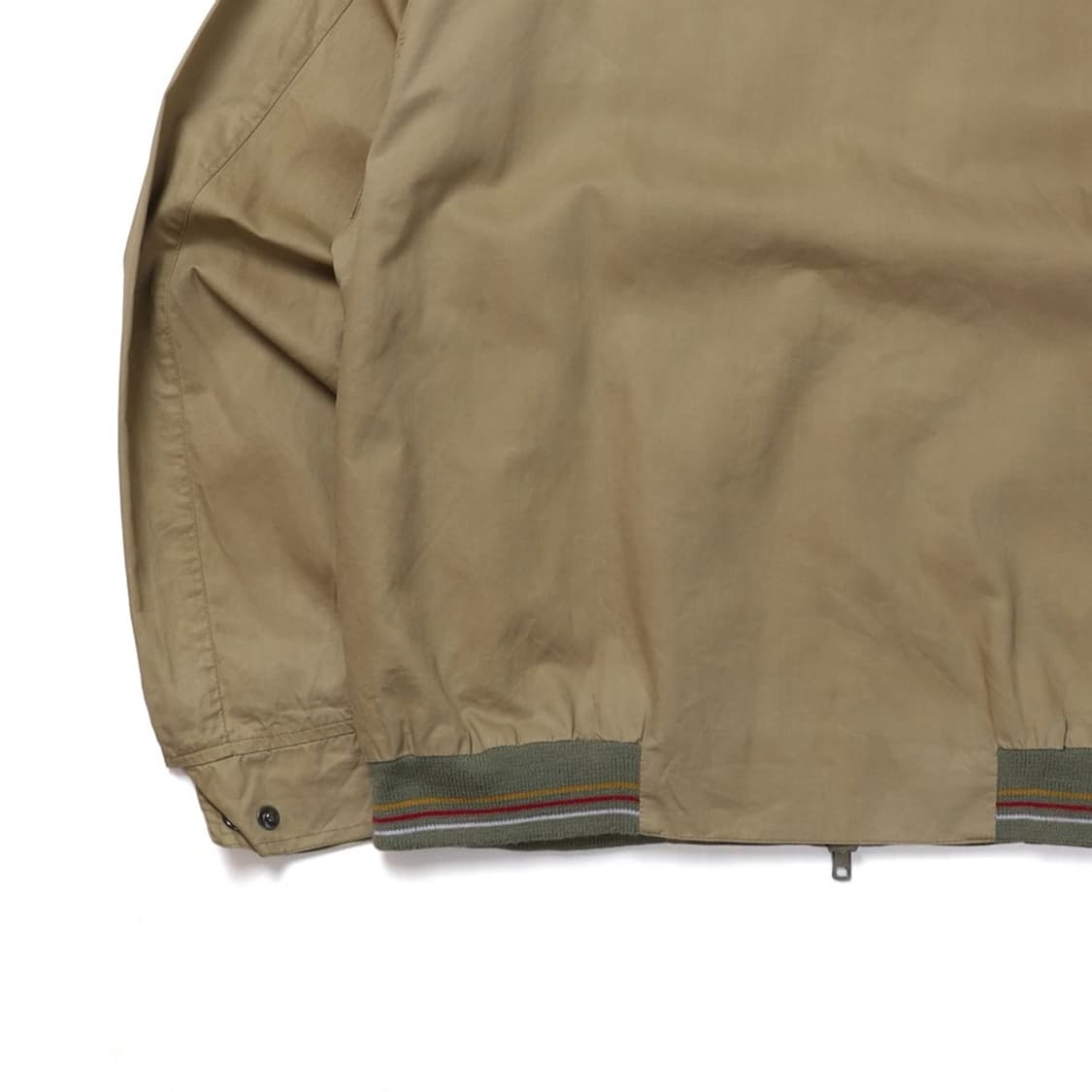 바버 Barbour Breathables Waxed Jacket  상품이미지6