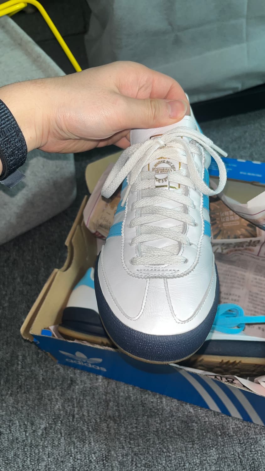 Adidas jeans (255) 상품이미지3