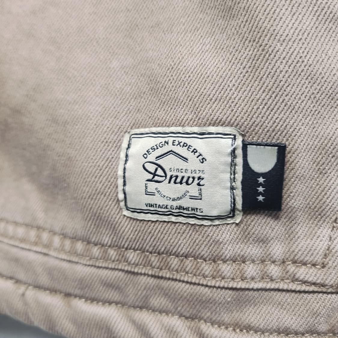 [L] 자라 콘트라스트 워크 자켓 상품이미지4