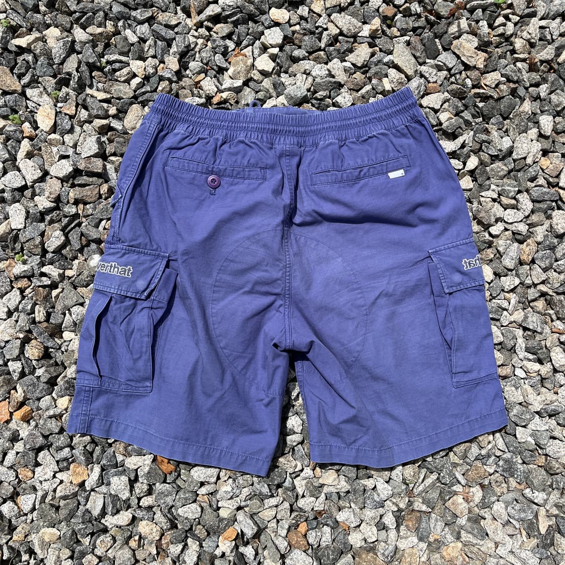 디스이즈네버댓 카고 반바지 (실측확인) 상품이미지5