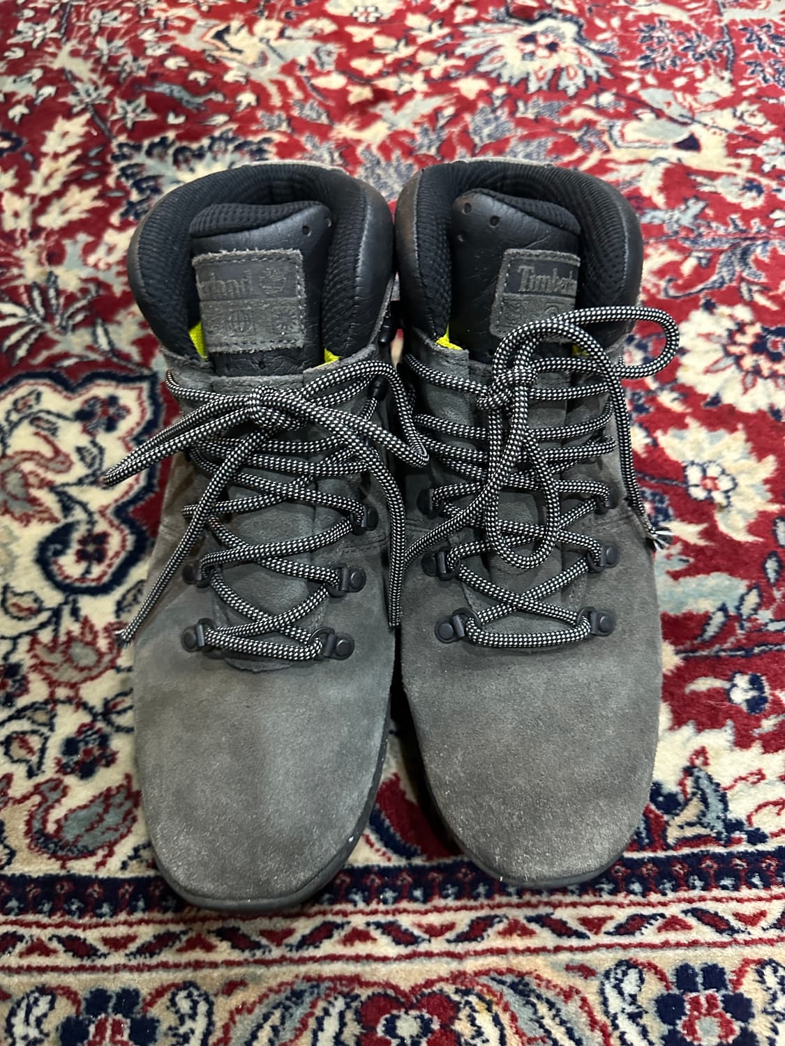 팀버랜드 부츠275 상품이미지2