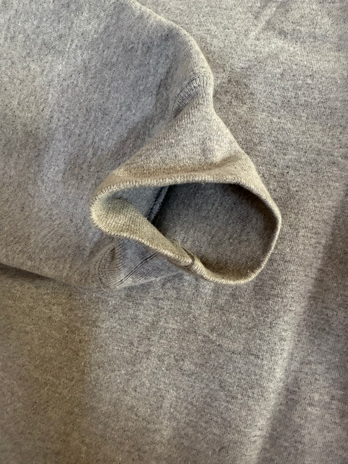 슈프림22FW 박스로고 크루넥 상품이미지5