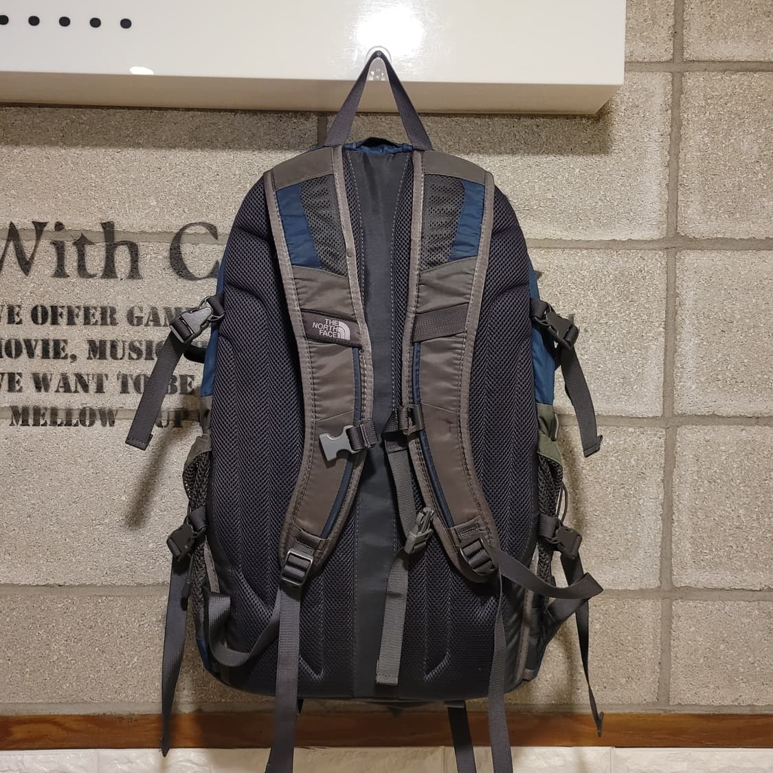 노스페이스 빅샷 백팩 32L 상품이미지2