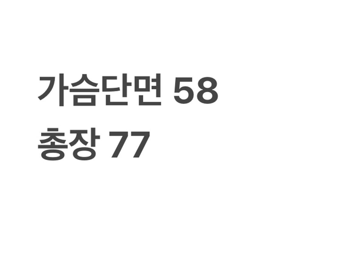 폴로랄프로렌 네이비 체크 셔츠 상품이미지6