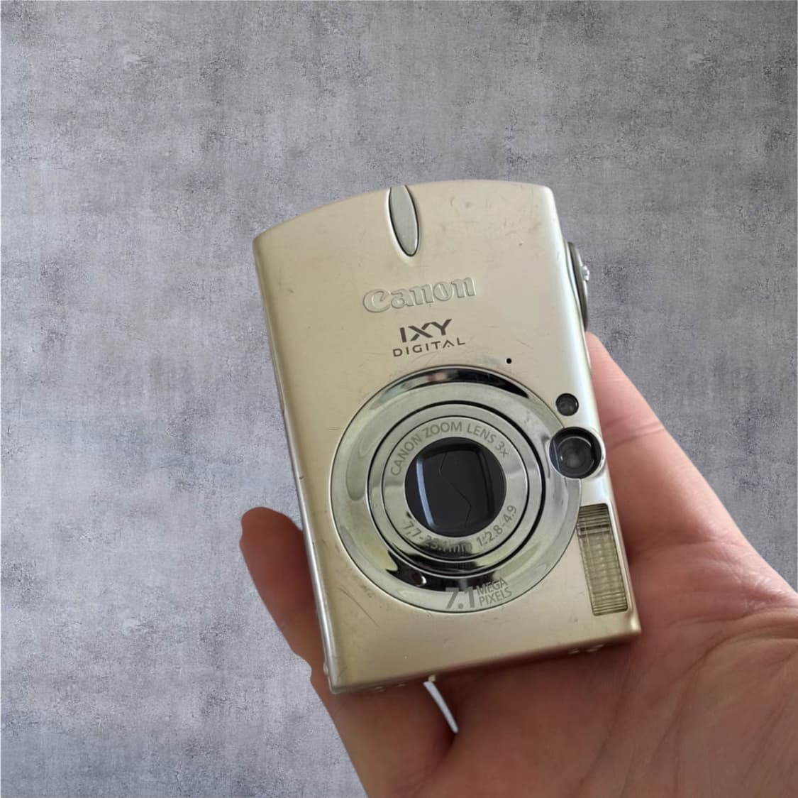 캐논 익시 700 (캐논 익서스 750 IXUS 750) 디카 상품이미지7