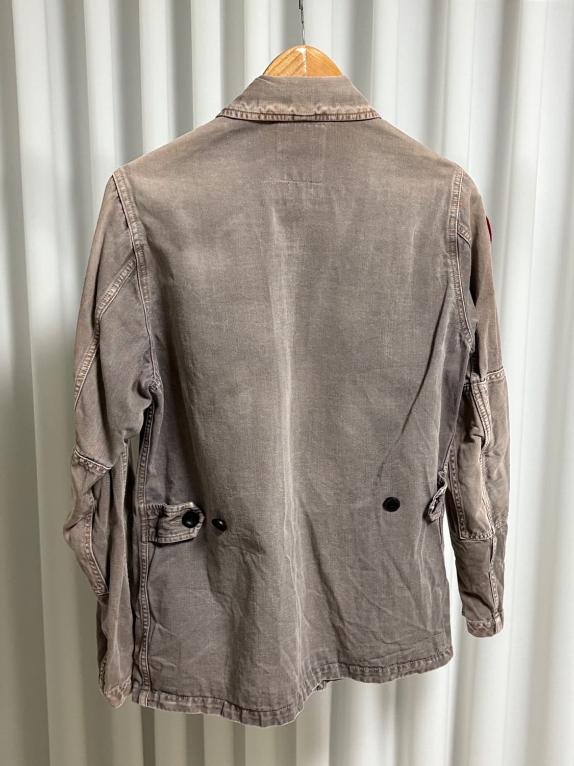 비즈빔 자켓 상품이미지3