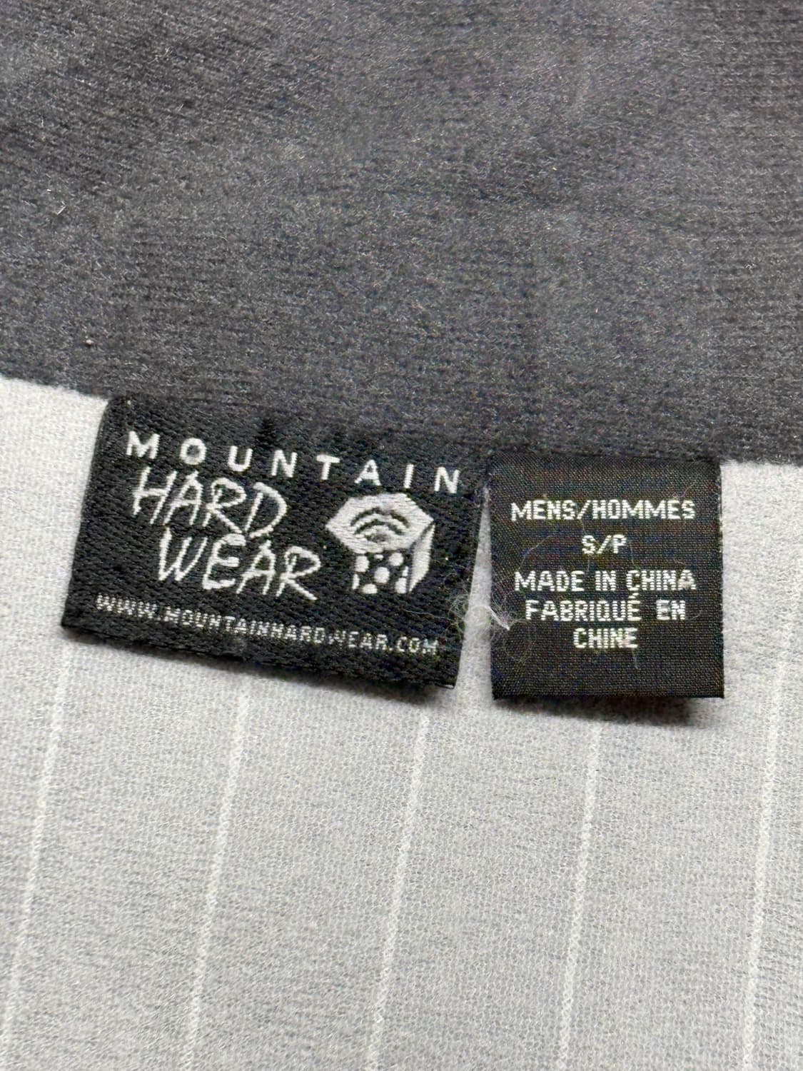 마운틴 하드웨어 13aw 초크스톤 자켓 상품이미지4