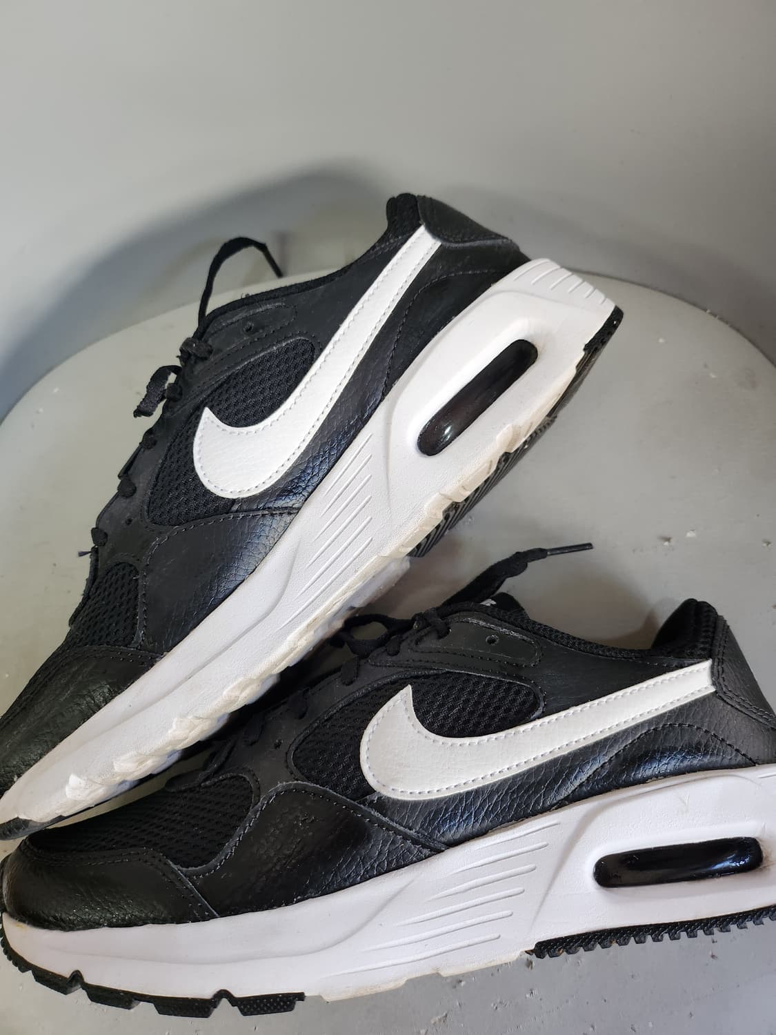 250) 나이키 NIKE 에어맥 SC 운동화 상품이미지4