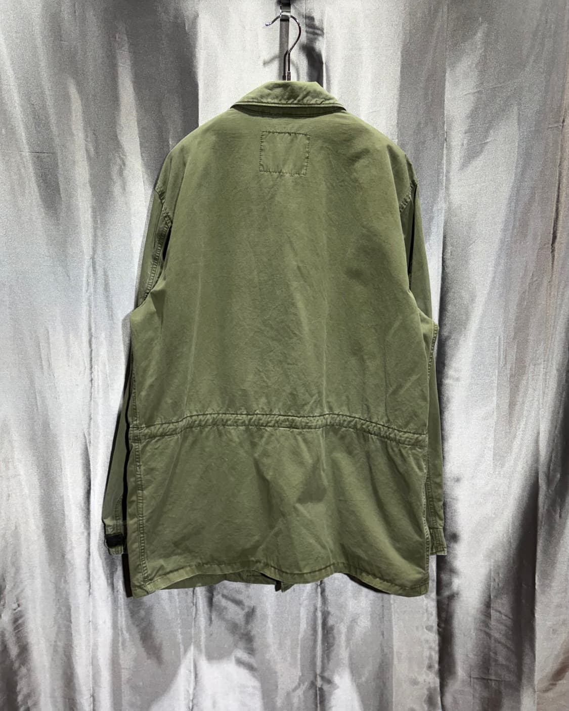 L 리바이스 4포켓 카티 야상 싱글자켓 상품이미지3