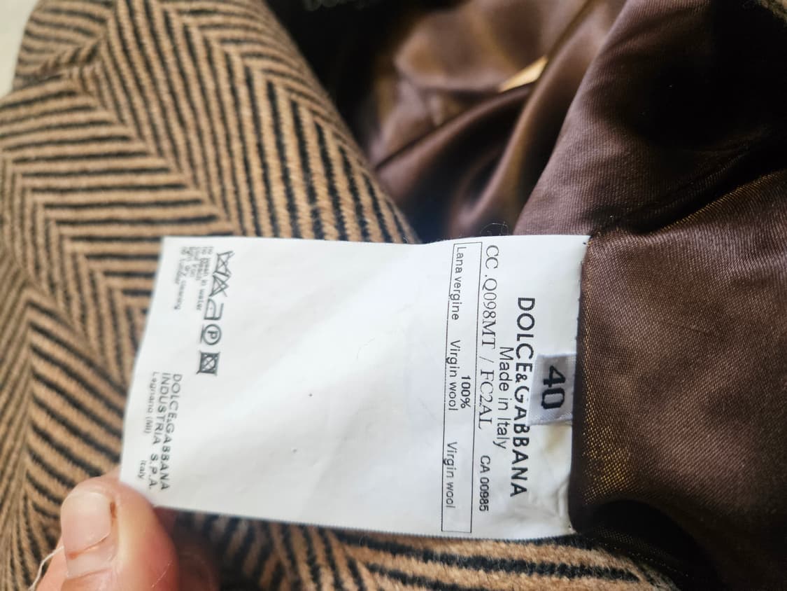 돌체앤가바나 상품이미지8