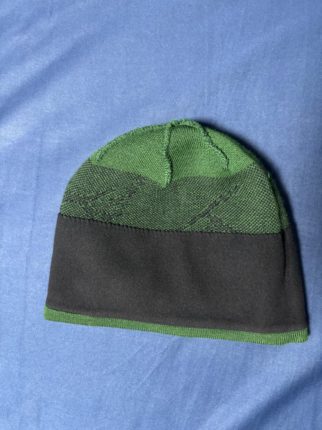 아크테릭스 버드 헤드 토크 에덴 블랙 상품이미지4