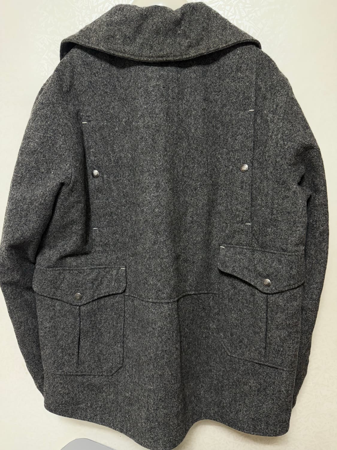 엔지니어드 가먼츠 Cagoule Parka L사이즈 상품이미지2