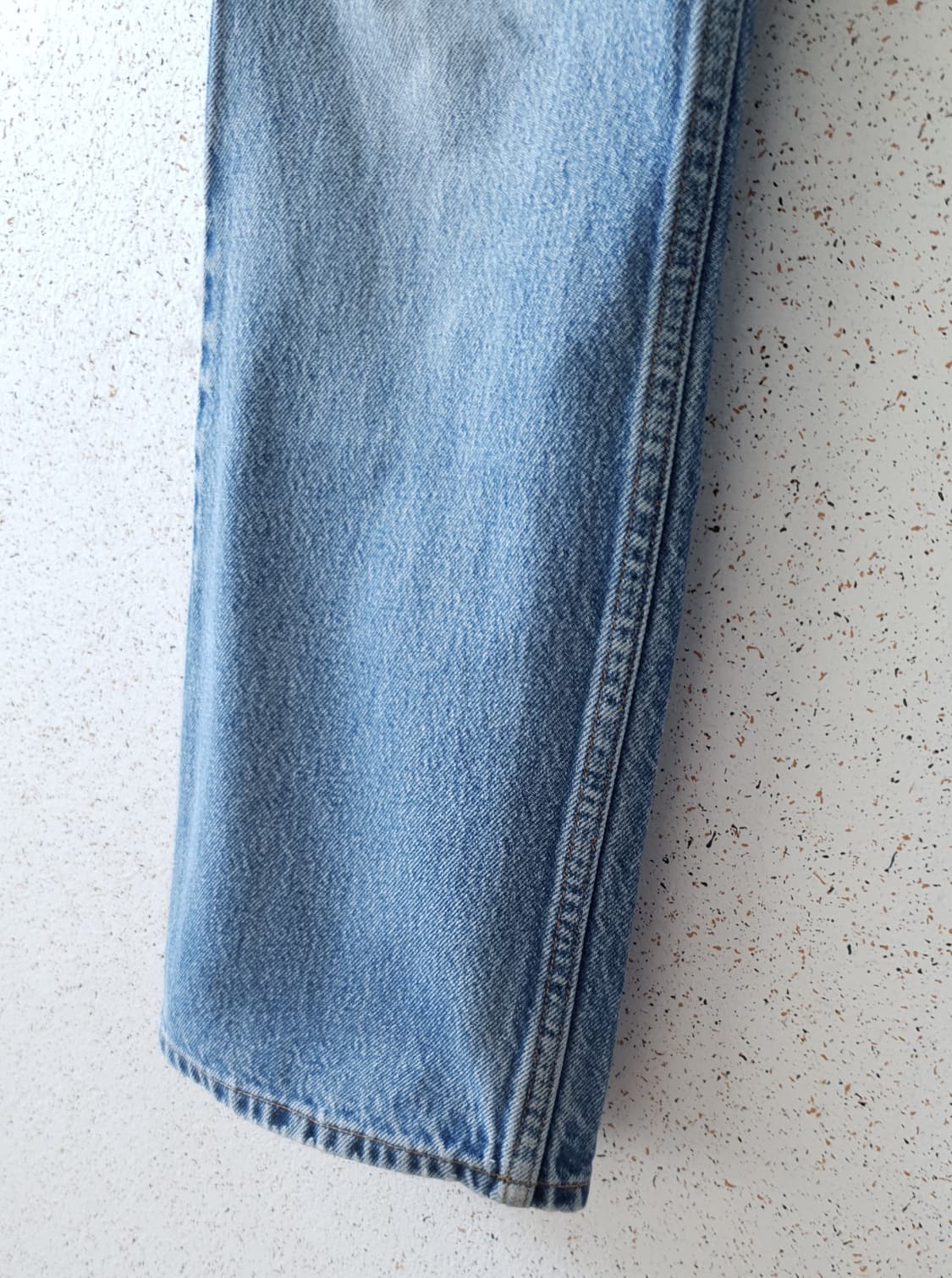 00s Levi's 517 데님팬츠 상품이미지3