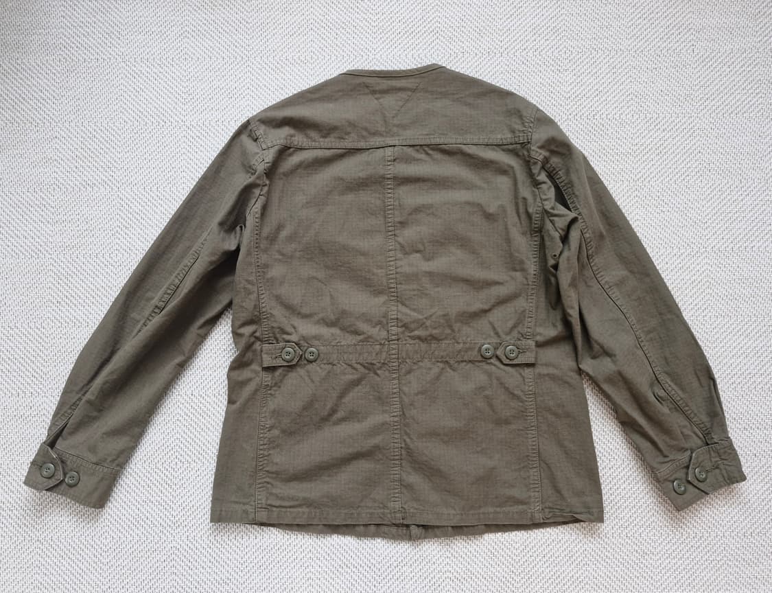 니코앤드 노카라 정글 퍼티그 자켓 L  상품이미지7