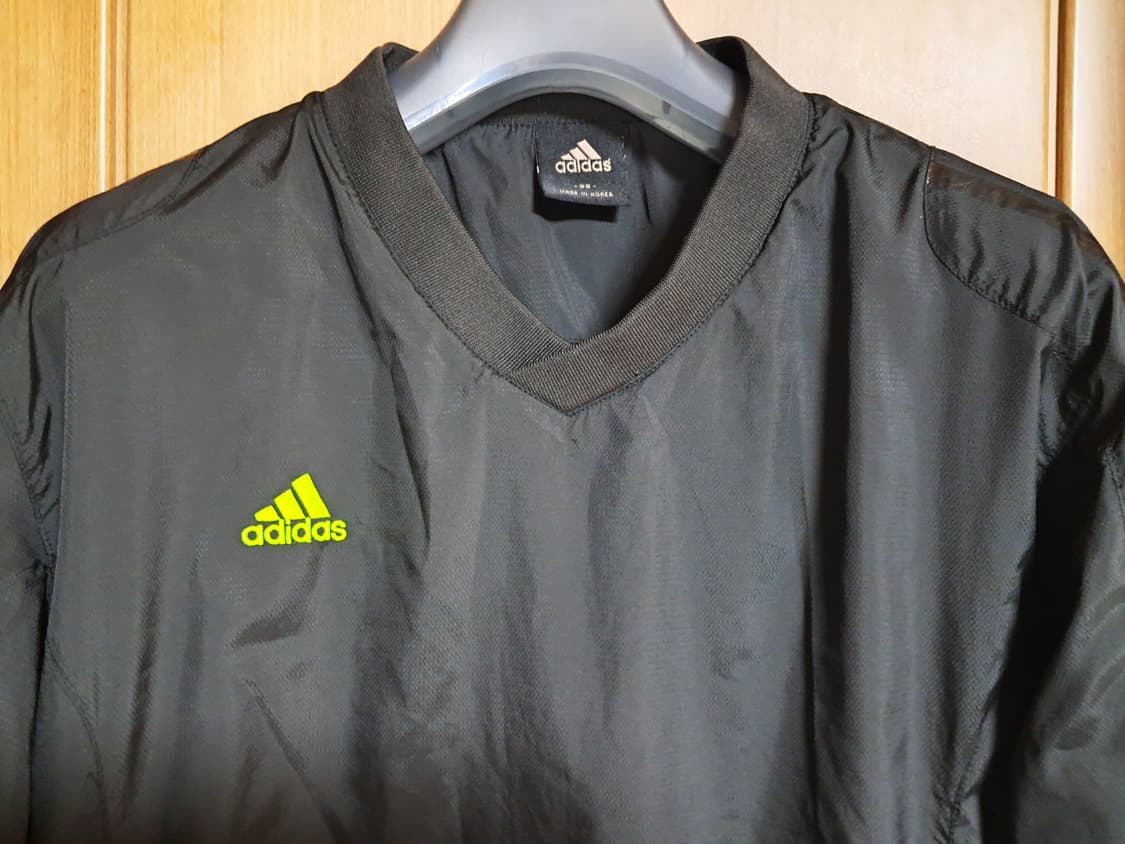 아디다스 방풍티 남성95  상품이미지4