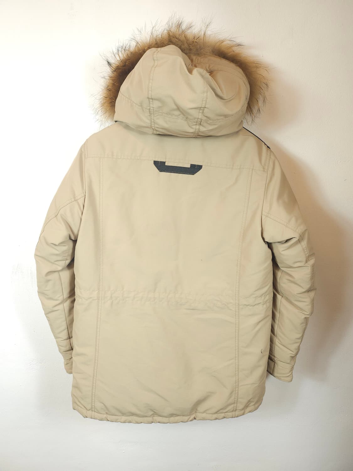 K2 EXTREME 기능성 다운패딩 95-100 L 새제품급 상품이미지6