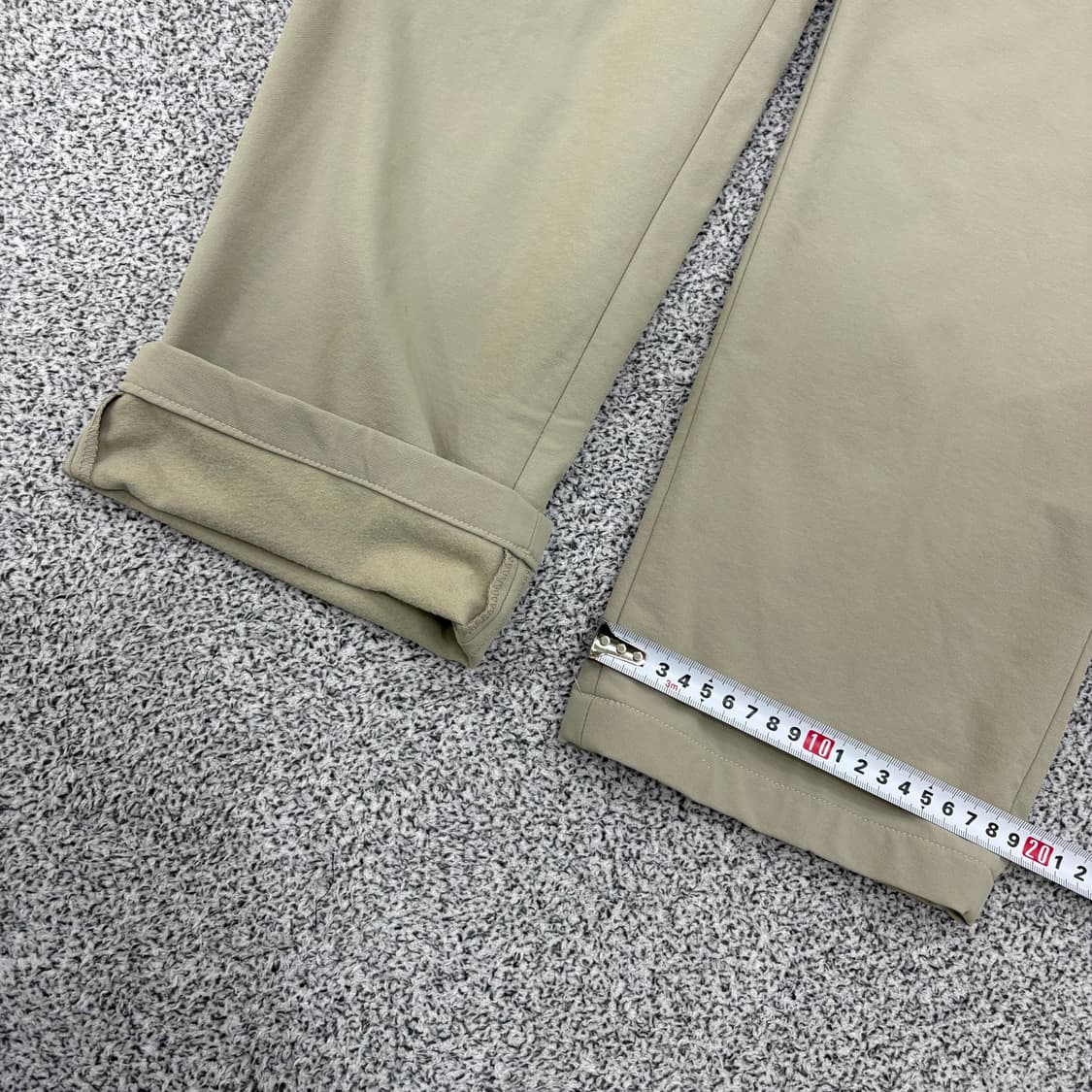 94-106 닥스 골프 면바지 치노팬츠 0309J 상품이미지8