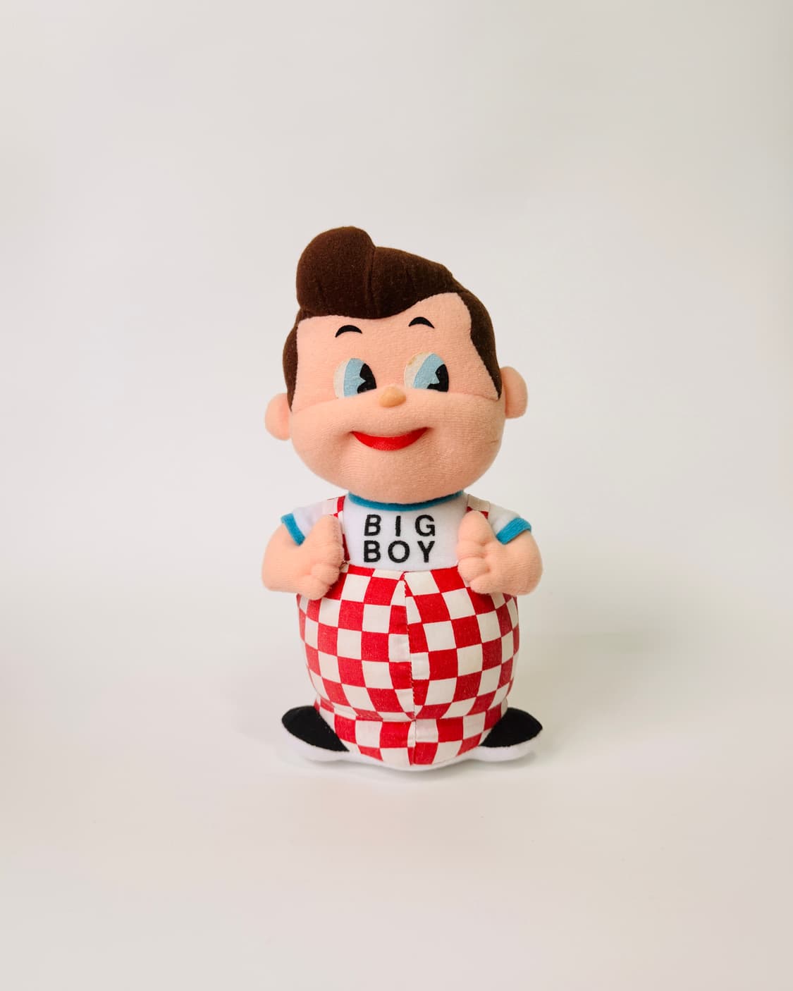 BIG BOY | 빅보이 봉제인형 상품이미지1