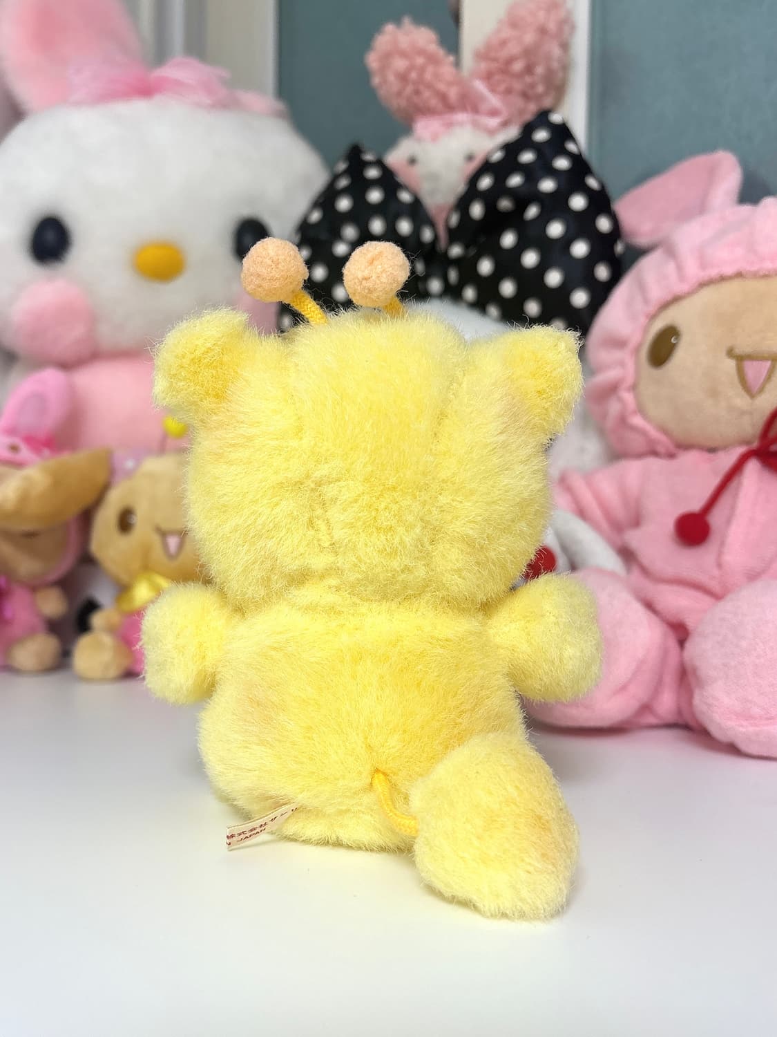 파우피포 인형 상품이미지5