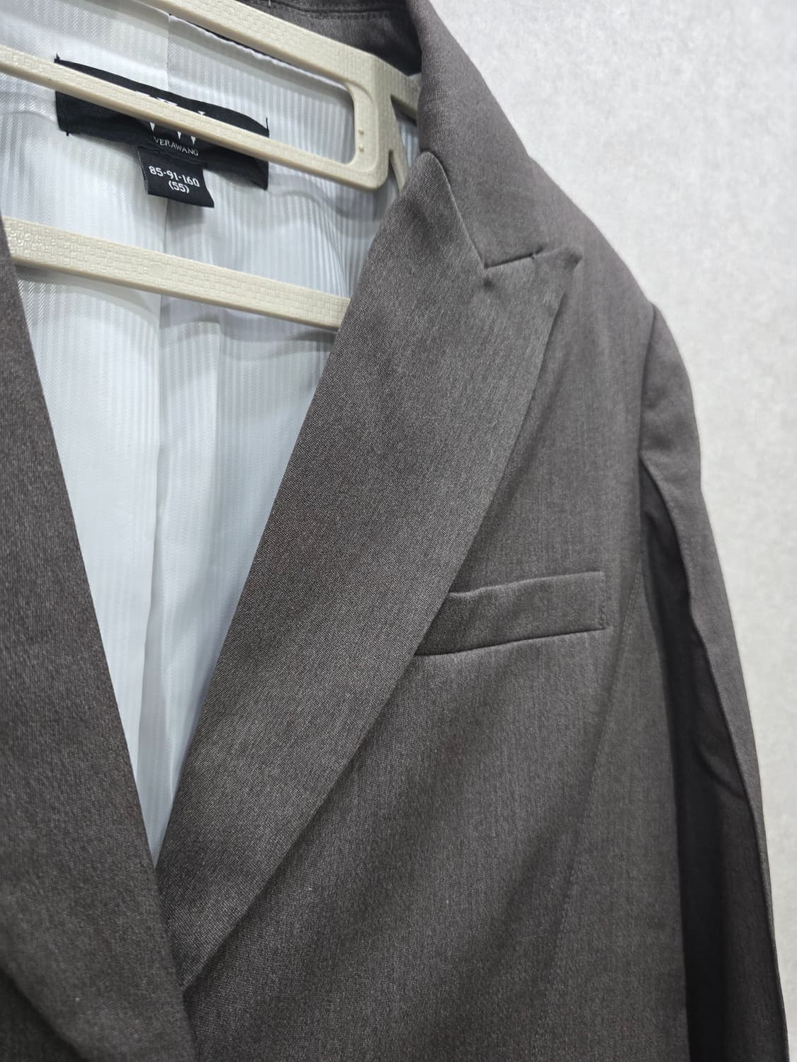 VERA WANG 베라왕 블레이저 상품이미지2