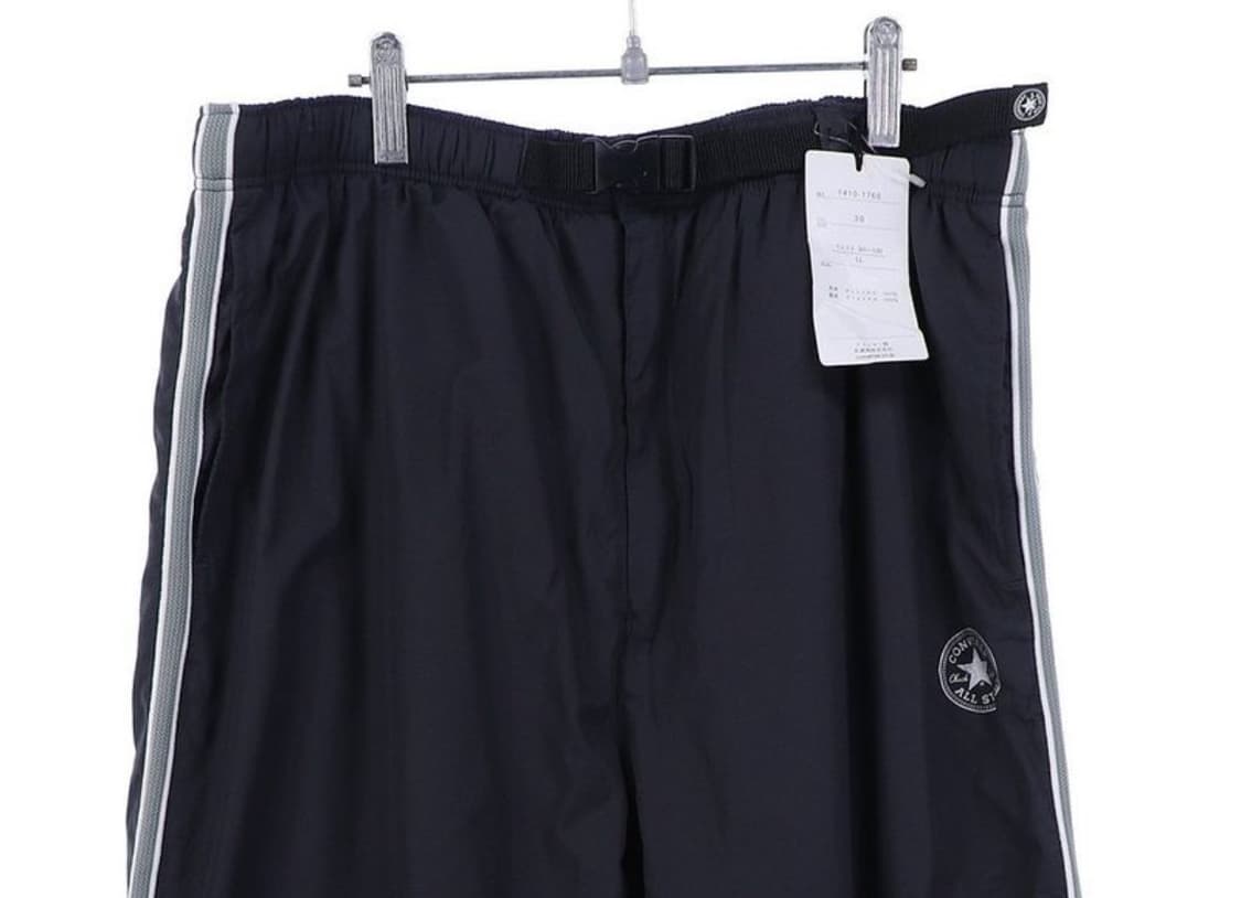 컨버스 빈티지 트랙팬츠 상품이미지2