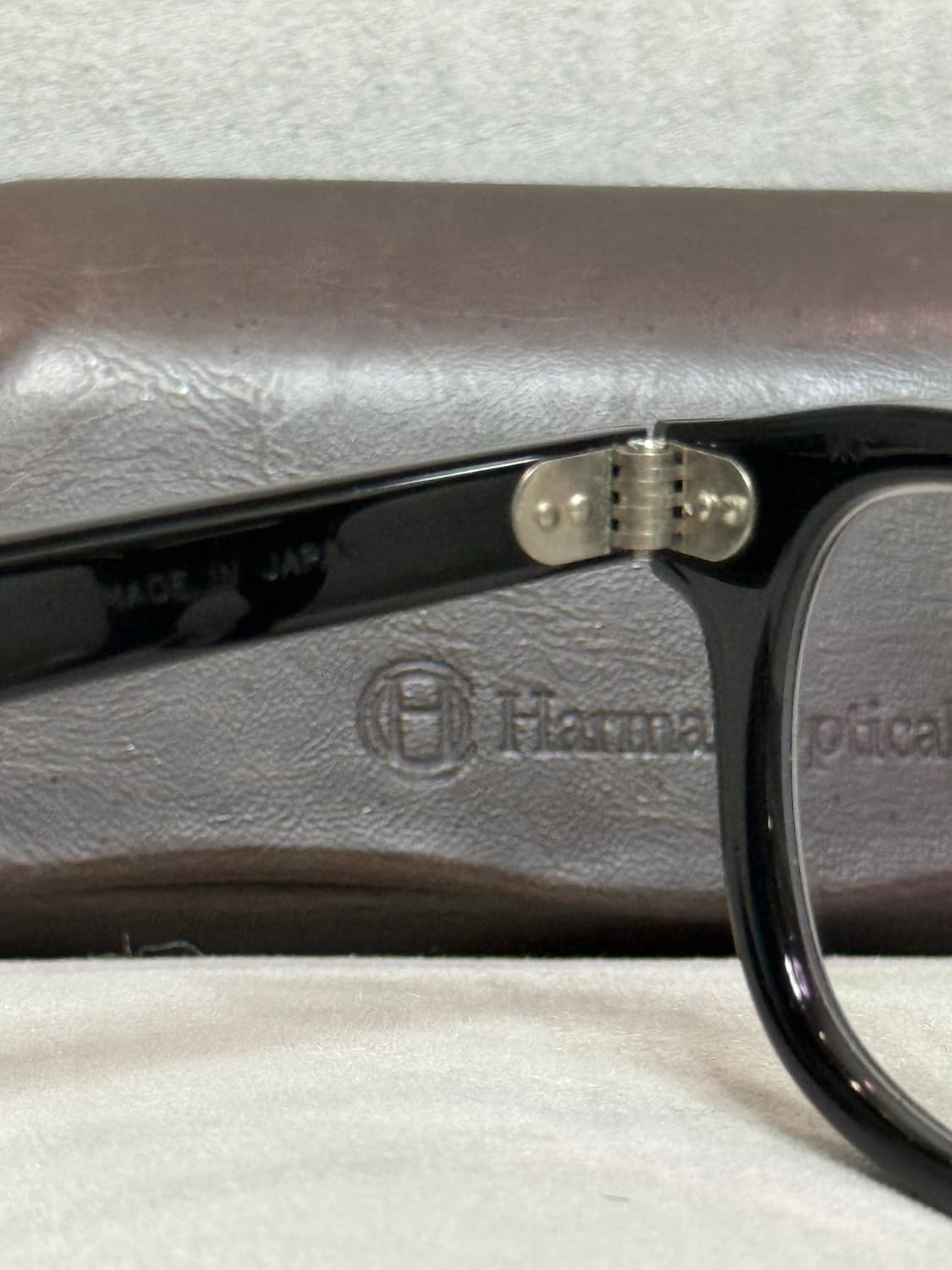 [44] 하만옵티컬 월리스 블랙 상품이미지3
