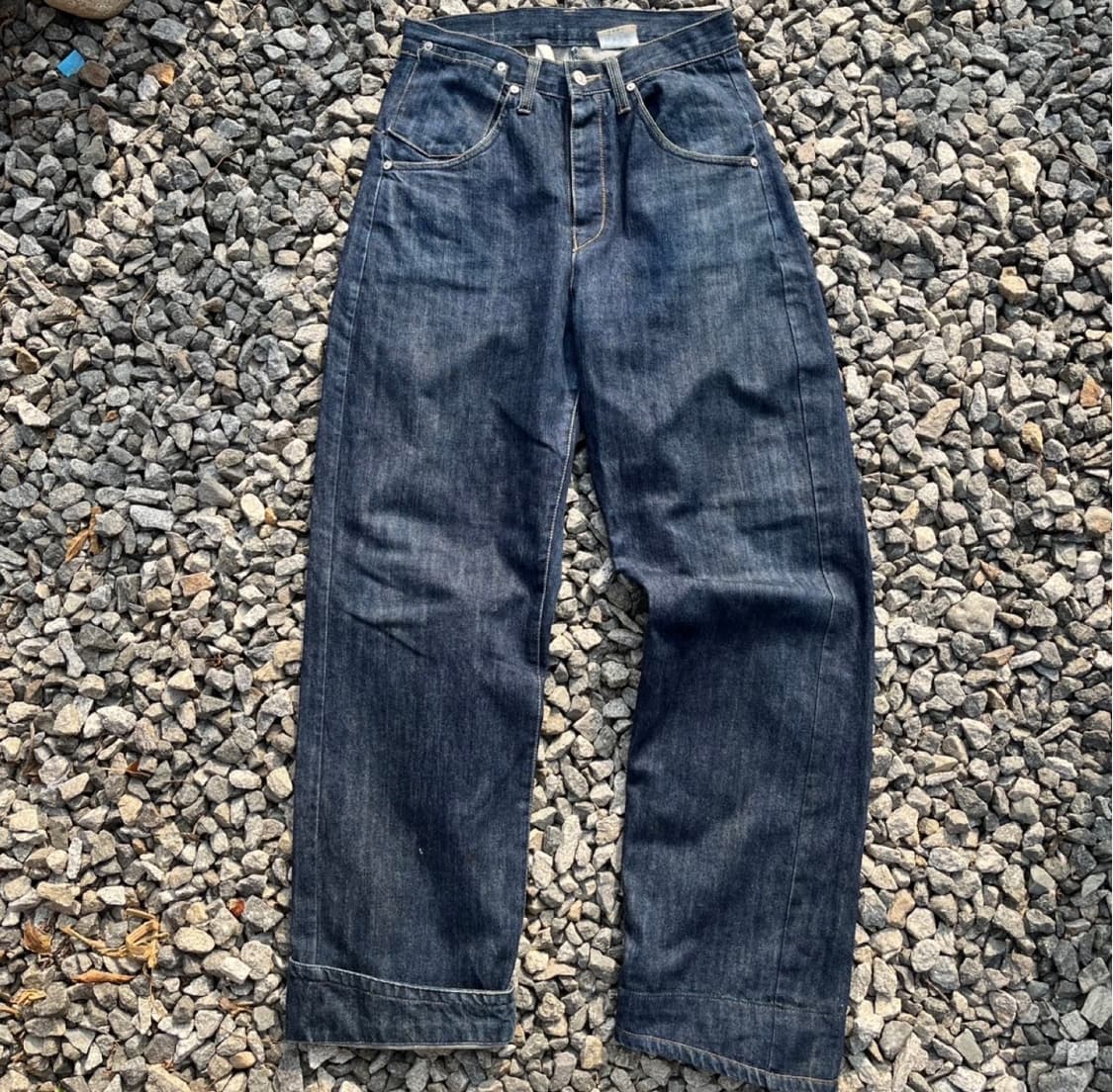 japan 리바이스 빈티지 엔지니어드진 (30) 상품이미지3