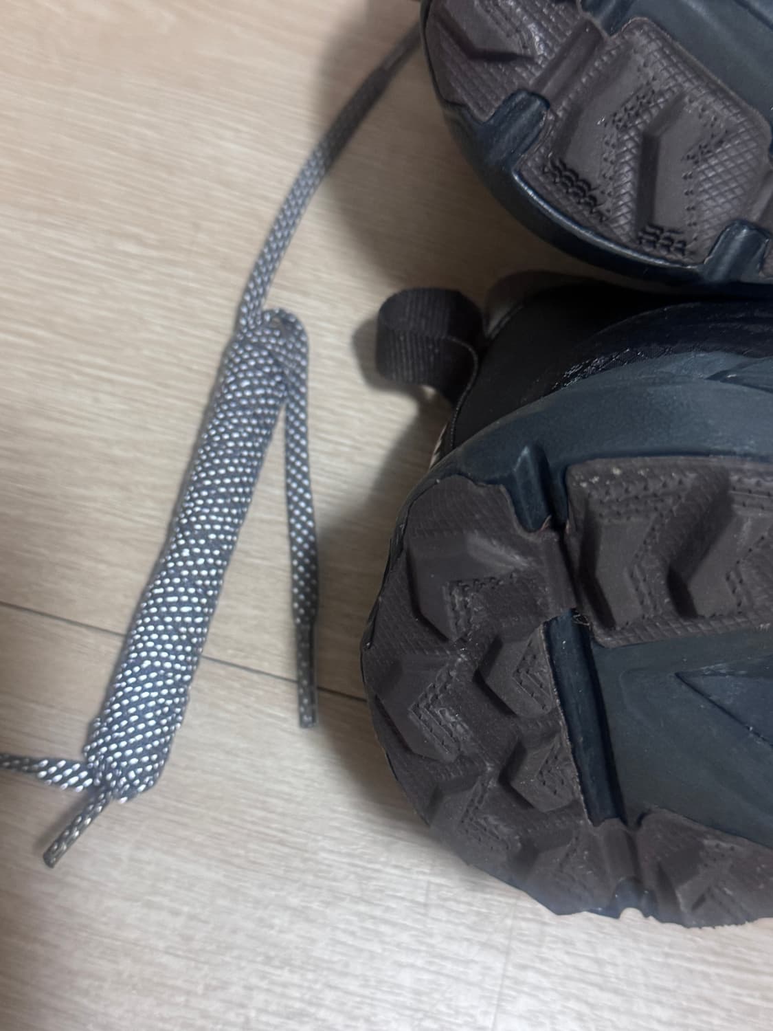 [260]호카 새티스파이 마파테 스피드4 커피 상품이미지9