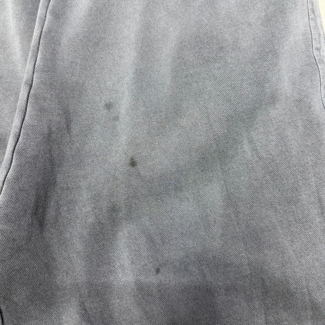 아디다스 그레이 후드티 트레이닝 셋업 상품이미지8