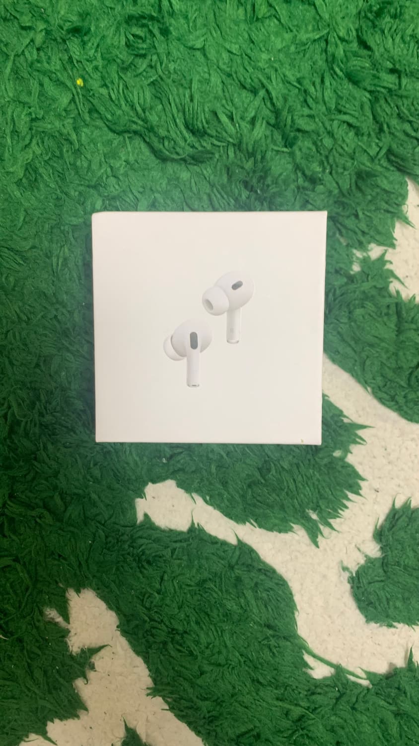 애플 에어팟 프로 2세대 미개봉 상품이미지1