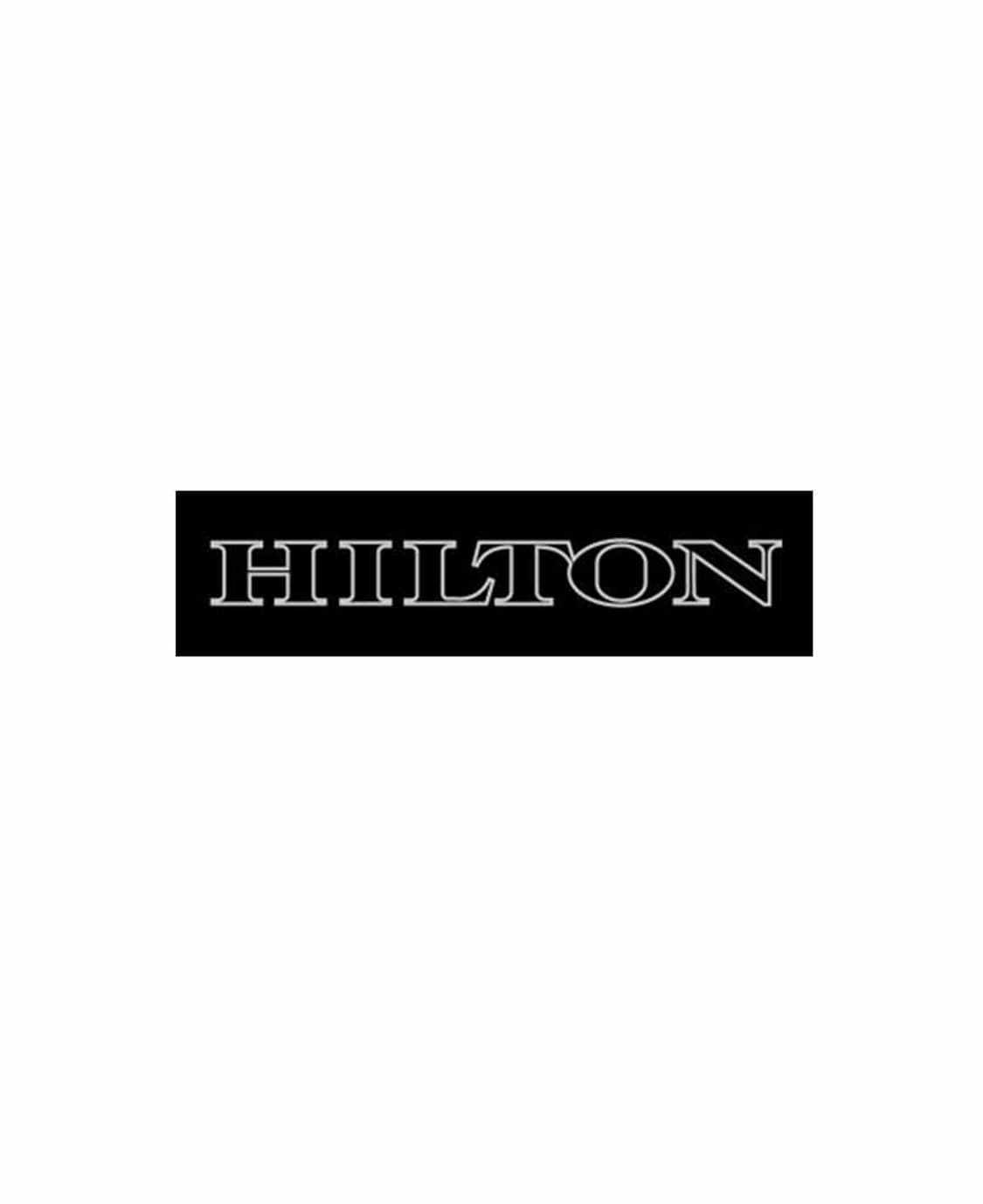 힐튼 [Hilton] 라이트 그린 실크 "메이드 이태리" 레지멘탈 타이 상품이미지5