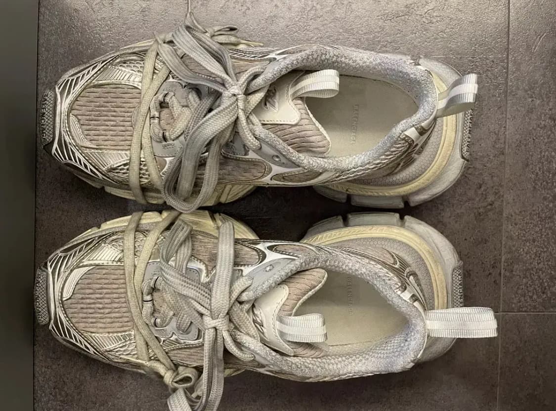 발렌시아가 3xl 41사이즈 상품이미지3