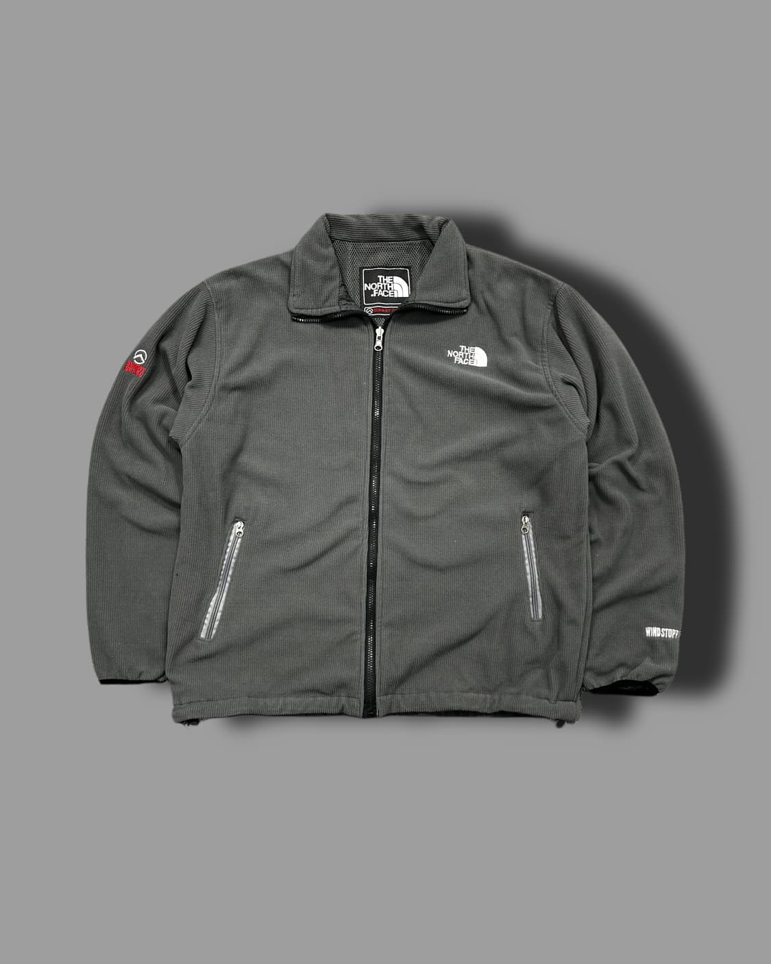 노스페이스 써밋 시리즈 윈드스토퍼 플리스 자켓 XL 상품이미지4