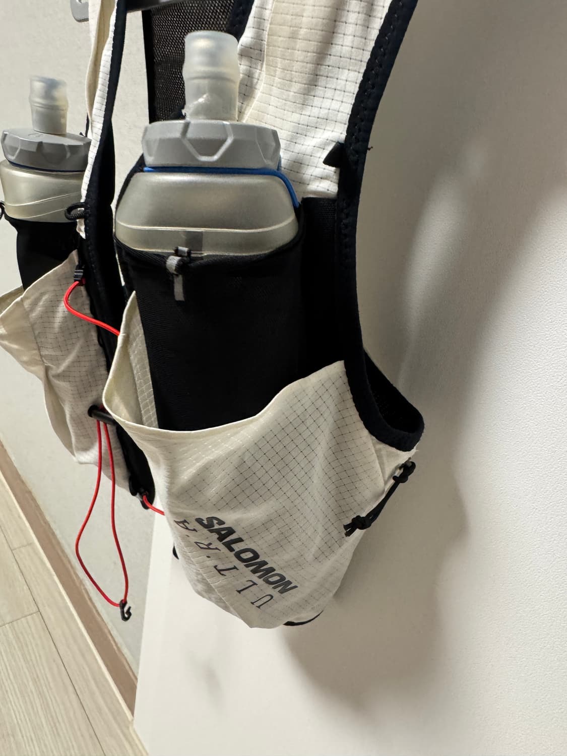 살로몬 에스랩 울트라10 베스트 (M) 상품이미지4