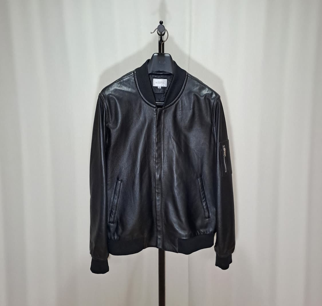 (택포) 헤스티지 양가죽 마원 110 B243 상품이미지2