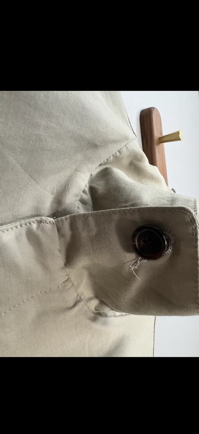 헤든앤미로 베이직 해링턴 자켓 H1430 상품이미지4